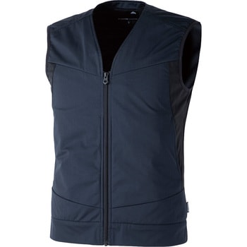 電熱インナーベスト CUC(中国産業)