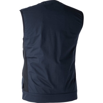 電熱インナーベスト CUC(中国産業)