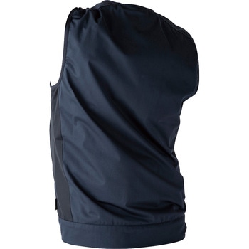 電熱インナーベスト CUC(中国産業)