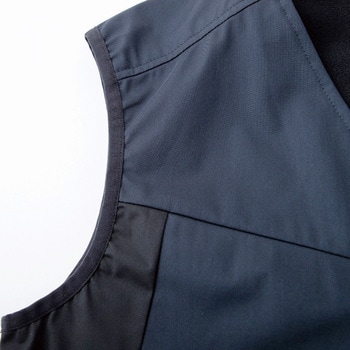 電熱インナーベスト CUC(中国産業)