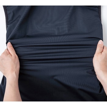 電熱インナーベスト CUC(中国産業)