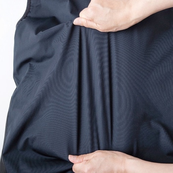 電熱インナーベスト CUC(中国産業)