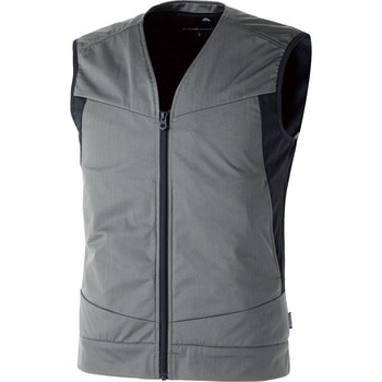 電熱インナーベスト CUC(中国産業)