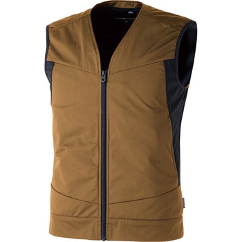 電熱インナーベスト CUC(中国産業)