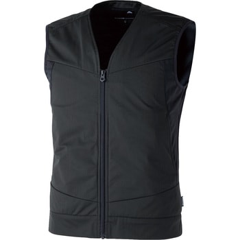 電熱インナーベスト CUC(中国産業)