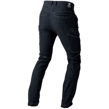 デニムストレッチカーゴパンツ CUC