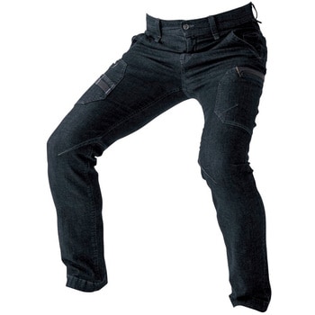 デニムストレッチカーゴパンツ CUC
