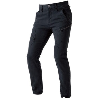 デニムストレッチカーゴパンツ CUC