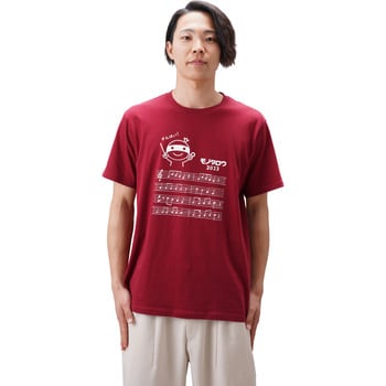 モノタロウ Tシャツ 2023 モノタロウ.