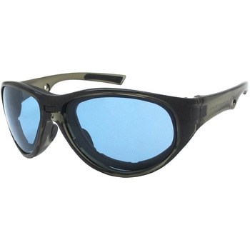 Maverick タクティカルサングラス Zeque ゼクー サングラス STELTH ステルス F-2261 WARM GRAY
