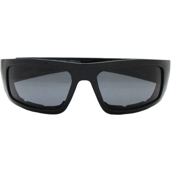 バイク用 防風パット付 ライダース サングラス RIDEZ(ライズ)