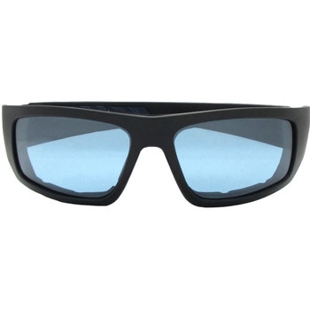 バイク用 防風パット付 ライダース サングラス RIDEZ(ライズ)