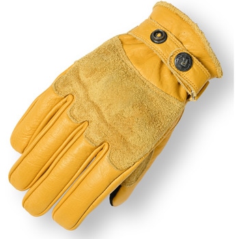 RLG2202- MUSTARD -XL �o�C�N ���U�[ �O���[�u  �^�b�`�p�l���Ή� �v���e�N�^�[ RIDEZ(���C�Y) �}�X�^�[�h�F �T�C�YXL 1�� RLG2202- MUSTARD -XL 20973008