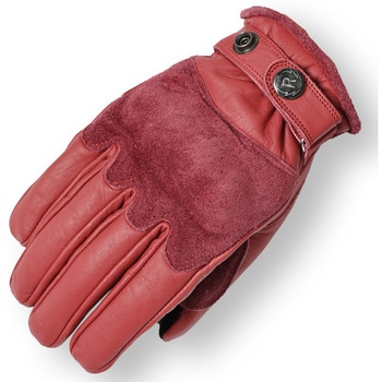 RLG2202- RED -L �o�C�N ���U�[ �O���[�u  �^�b�`�p�l���Ή� �v���e�N�^�[ RIDEZ(���C�Y) ���b�h�F �T�C�YL 1�� RLG2202- RED -L 20973017