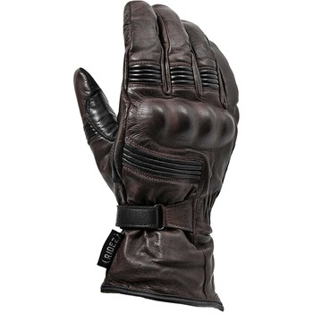 冬 革 バイク グローブ プロテクター RIDEZ(ライズ)