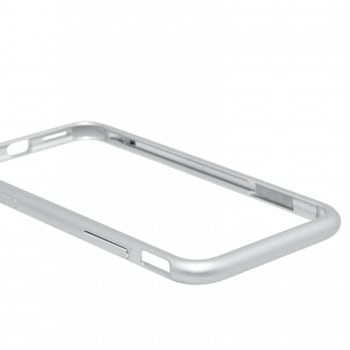 iPhone 6 [SLIM LINE] アルミニウムバンパー LEPLUS