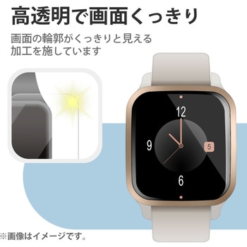 Amazon.co.jp: For ガーミン (Garmin) Approach S42 ガラス