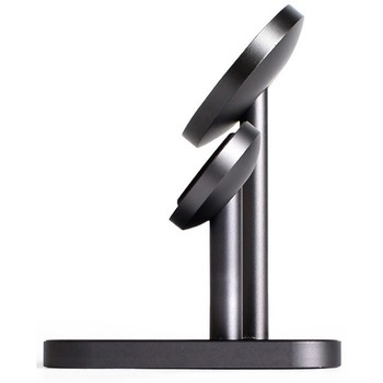 Freedy Magnetic 3-in-1 ワイヤレスチャージャースタンド Freedy