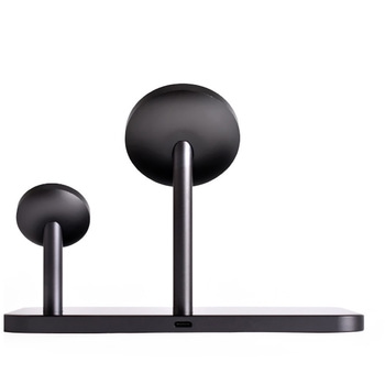 Freedy Magnetic 3-in-1 ワイヤレスチャージャースタンド Freedy