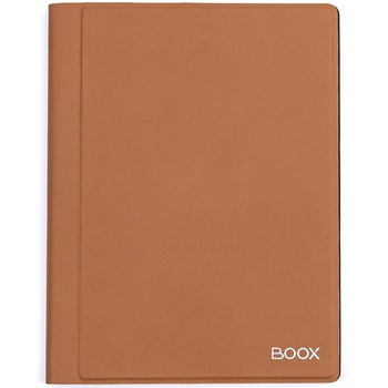 Funda De Cuero Personalizada ONYX Boox Page: Funda Para Lector Electrónico Hecha A Mano - España