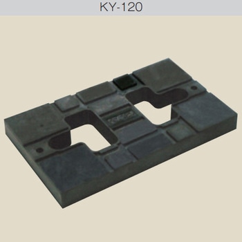 KYスペーサー KY-120 30ケ入り dialon(ダイアロン)