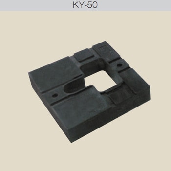 KYスペーサー KY-50 50ケ入り dialon(ダイアロン)