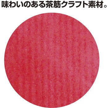 平袋 カラー ベロ付 ササガワ