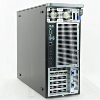 PRECISION 5820 TOWER 1台 DELL 【通販モノタロウ】