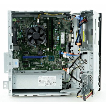 Disco Rigido Interno 500GB 7200 RPM Con Windows 10 Home Preinstallato - Per PC Desktop