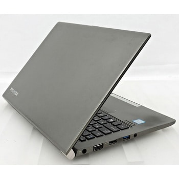 PR63DEAAD37AD11 DYNABOOK R63/D 1台 Dynabook 【通販モノタロウ】