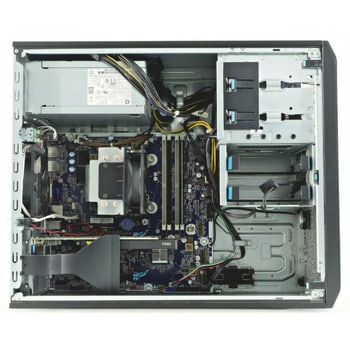 ベアボーン HP Z2 G4 SFF Workstation