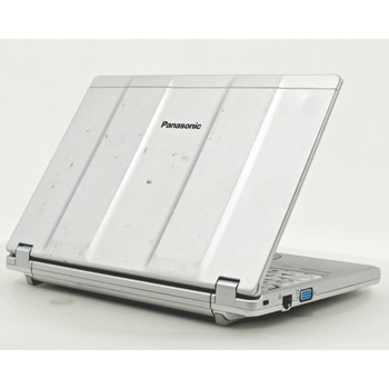 CF-SZ5P30VS LET'SNOTE CF-SZ5 1台 Panasonic(パナソニック) 【通販