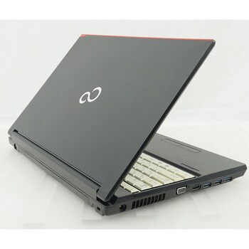 FMVA2601XP LIFEBOOK A577/SX 1台 富士通 【通販モノタロウ】