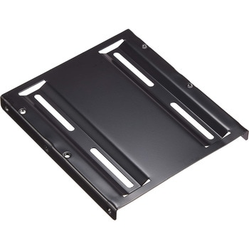 2.5インチSSD/HDD変換マウンタ アイネックス