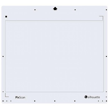 PixScan用台紙 12inch - グラフテック(GRAPHTEC)