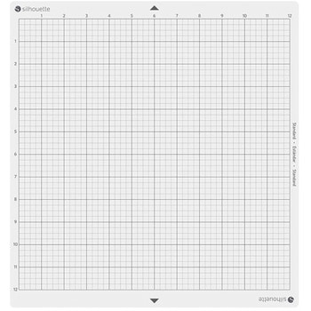 カッティング用台紙 12inch グラフテック(GRAPHTEC)