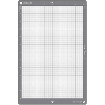 カッティング用台紙 強粘着 8inch グラフテック(GRAPHTEC)