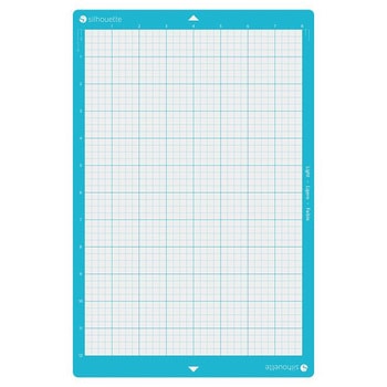 カッティング用台紙 弱粘着 8inch グラフテック(GRAPHTEC)