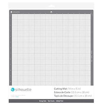 CUT-MAT-15ST JbeBOp䎆 S 15inch OtebN(GRAPHTEC) Ή@CAMEO 4 PLUS/ 20983246