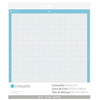 カッティング用台紙 弱粘着 15inch グラフテック(GRAPHTEC)