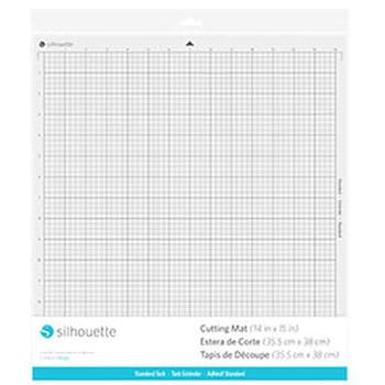 カッティング用台紙 15inch グラフテック(GRAPHTEC)