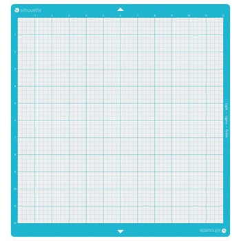 カッティング用台紙 弱粘着 12inch グラフテック(GRAPHTEC)