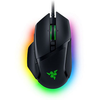 RZ01-04000100-R3M1 Basilisk V3 RAZER 光デジタル 有線 - RazerTM