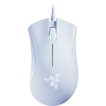 DeathAdder Essential - White Edition RAZER