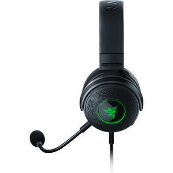 Razer Kraken v3 x ヘッドホン - ヘッドホン