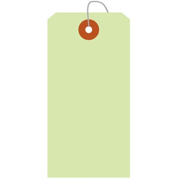 25-145 荷札 B花 タカ印(ササガワ) 20984662