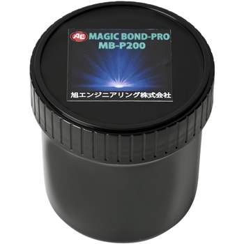 MAGIC BOND PRO替 - 旭エンジニアリング