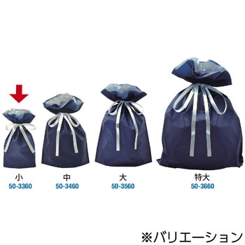 巾着袋 ササガワ