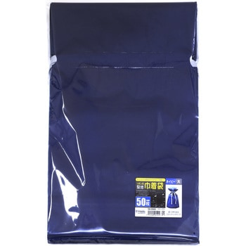 巾着袋 ササガワ