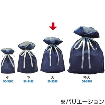 巾着袋 ササガワ